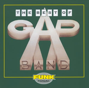 The Best Of The Gap Band