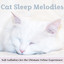 Cat Sleep Melodies: Soft Lullabie