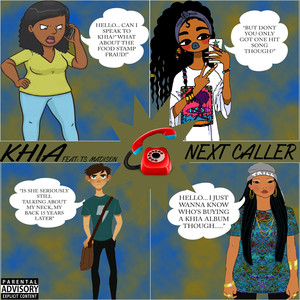 Next Caller (feat. Ts. Madison)