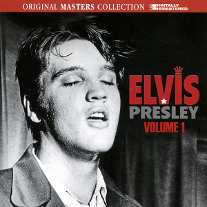 Elvis Presley Volume 1