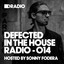 Defected In The House Radio Show: