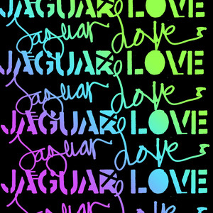 Jaguar Love EP