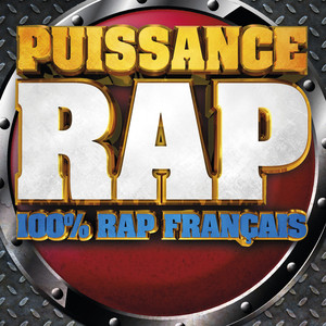 Puissance Rap 2013 - 100% Rap Fra