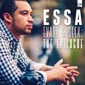 Evade & Seek: The Epilogue - EP