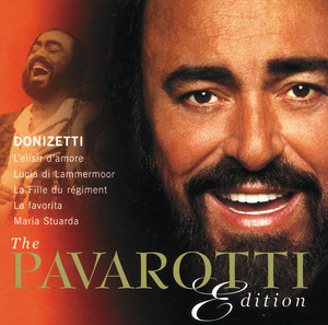 The Pavarotti Edition, Vol.1: Don