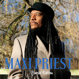 Maxi Priest: Special Edition (Del
