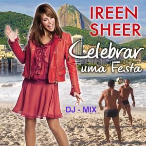 Celebrar Uma Festa (DJ-Mix)