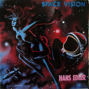 Space Vision