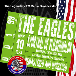 Legendary FM Broadcasts - Sportha