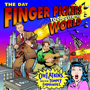 The Day Finger Pickers Took Over 
