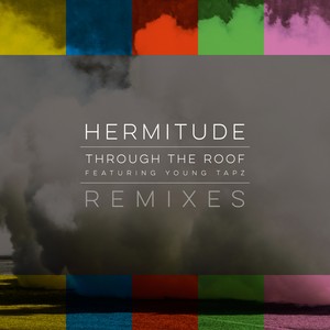Through the Roof Remixes - EP (fe