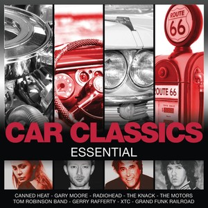 Essential: Car Classics