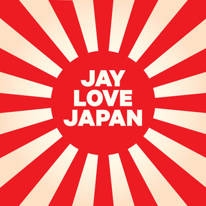 Jay Love Japan