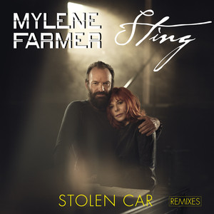 Stolen Car (Remixes)