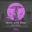 Wine and Dine (Jazz Music)