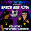 Space Age Funk, Vol. 1: The Crash