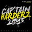 Cap'tain Harderz 2015 (Cap'tain B