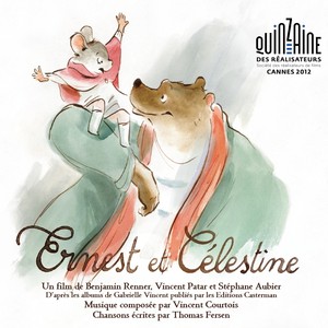 Ernest Et Célestine (feat. Thomas