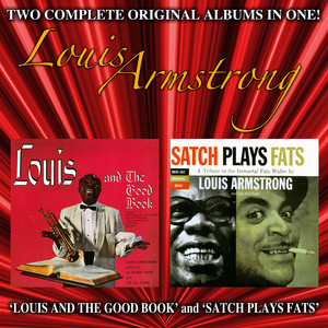 Louis And The Good Book/satch Pla