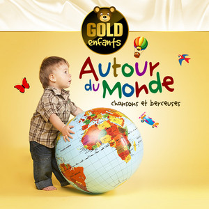 Autour Du Monde (chansons Et Berc