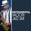 Instrumental Smooth Jazz Sax