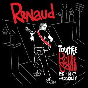 Tournée Rouge Sang (live 2007) 