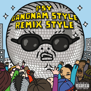 Gangnam Style (?????)