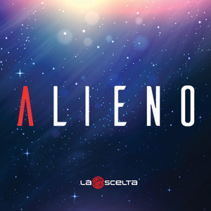 Alieno [Radio Edit]