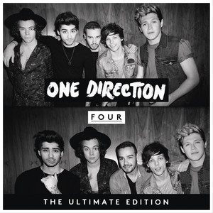 Four (version Deluxe)