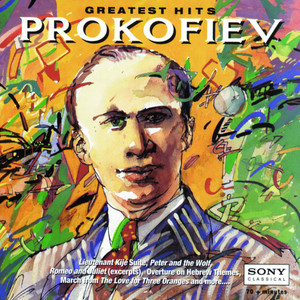 Greatest Hits - Prokofiev