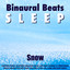 Sleeping Music: Soothing Binaural