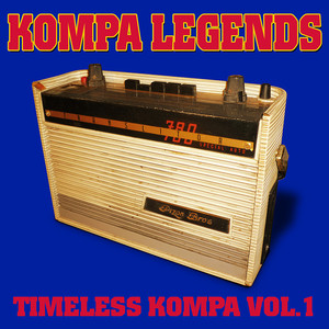 Kompa Legends Vol.1
