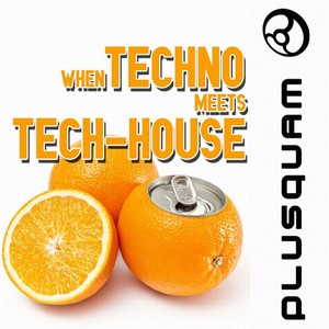 When Techno Meets Tech-House