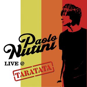 Paolo Nutini - Live At Taratata