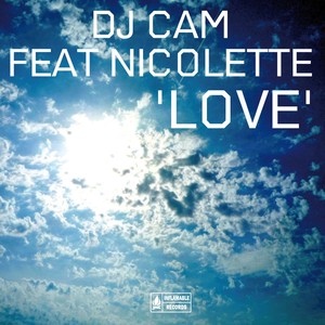 Love - Ep feat. Nicolette