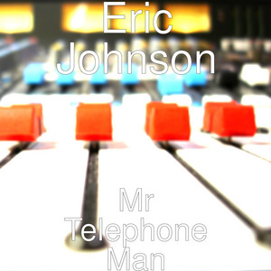 Mr Telephone Man