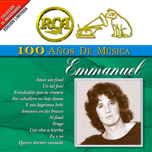 Rca 100 Años De Musica