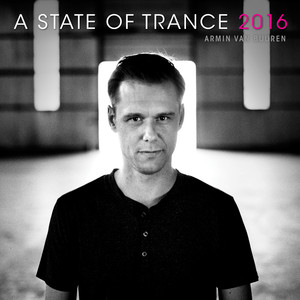 A State Of Trance 2016 (Mixed by 