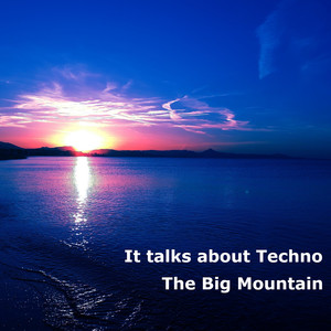 It Talks About Techno