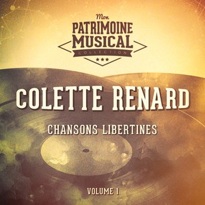 Chansons libertines : Colette Ren