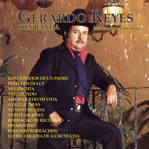 Gerardo Reyes Con Banda "mis Canc