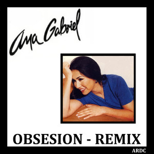 Obsesion - Remix