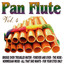 Pan Flute Vol.4