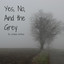 Yes, No, And the Grey