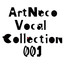 Art Neco Vocal Collection 001