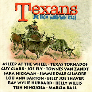 Texans - Live From Mountain Stage
