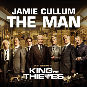 The Man (From "King Of Thieves")