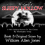 The Legend of Sleepy Hollow (Cast