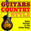Guitars - Country Style