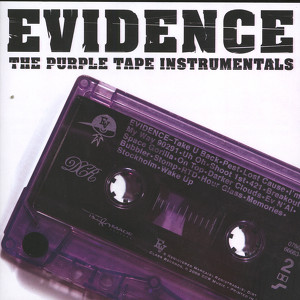 The Purple Tape Instrumentals
